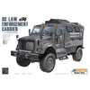 Kinetic 61017 1/35 US Law Enforcement Carrier MRAP