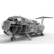 Kinetic 7203 1/72 Boeing C-17A