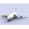 Kinetic 7203 1/72 Boeing C-17A