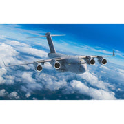 Kinetic 7203 1/72 Boeing C-17A