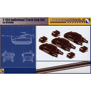 Skunk Models 1/35 T-154 Individual Tracks for M109A6