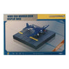 Skunkmodels 1/48 WWII USN Wooden Carrier Deck Display Base*