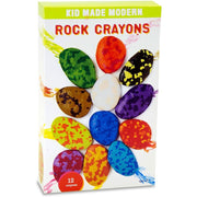 Kids Made Modern 021 Rock Crayons