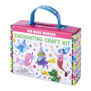 Kid Made Modern 421 Enchanting Craft Kit