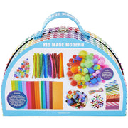 Kid Made Modern 527 Rainbow Craft Kit