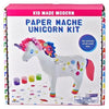 Kid Made Modern KMM528 Paint Your Own Paper Mache Unicorn