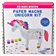 Kid Made Modern KMM528 Paint Your Own Paper Mache Unicorn