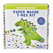 Kid Made Modern 529 Paint Your Own Paper Mache T Rex