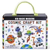 Kid Made Modern 533 Cosmic Craft Kit