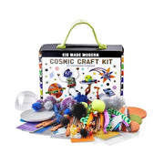 Kid Made Modern 533 Cosmic Craft Kit
