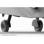 Kotare K32001 1/32 Spitfire MK.1a (Mid)