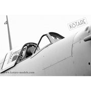 Kotare K32001 1/32 Spitfire MK.1a (Mid)
