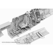 Kotare K32001 1/32 Spitfire MK.1a (Mid)