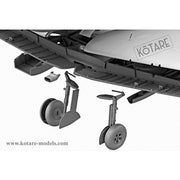 Kotare K32001 1/32 Spitfire MK.1a (Mid)