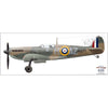 Kotare K32001 1/32 Spitfire MK.1a (Mid)