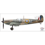 Kotare K32001 1/32 Spitfire MK.1a (Mid)