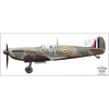 Kotare K32001 1/32 Spitfire MK.1a (Mid)