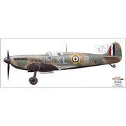 Kotare K32001 1/32 Spitfire MK.1a (Mid)