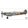 Kotare K32001 1/32 Spitfire MK.1a (Mid)