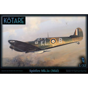 Kotare K32001 1/32 Spitfire MK.1a (Mid)