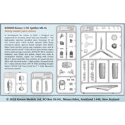 Kotare K32002 1/32 Spitfire Mk. Va