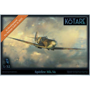 Kotare K32002 1/32 Spitfire Mk. Va
