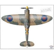Kotare K32601 1/32 Spitfire MK.1a Brian Lane