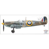 Kotare K32601 1/32 Spitfire MK.1a Brian Lane