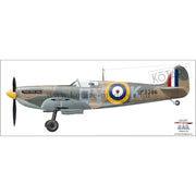 Kotare K32601 1/32 Spitfire MK.1a Brian Lane