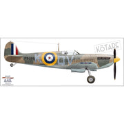 Kotare K32601 1/32 Spitfire MK.1a Brian Lane