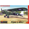 KP Models 0043 1/72 Piper L-4H/J RAAF MK-KNIL FAF