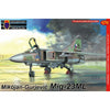KPM 0069 1/72 MIG 23Ml