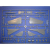 KPM 0069 1/72 MIG 23Ml