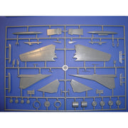 KPM 0069 1/72 MIG 23Ml