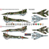 KPM 0095 1/72 MIG 23BN Flogger-H Warsaw Pact