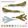 KPM 0095 1/72 MIG 23BN Flogger-H Warsaw Pact