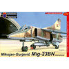 KPM 0096 1/72 MIG 23BN Flogger-H International