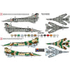 KPM 0096 1/72 MIG 23BN Flogger-H International