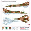 KPM 0096 1/72 MIG 23BN Flogger-H International