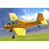 KP Models 0120 1/72 Z-37 Bumblebee UK Finland Czechoslovakia