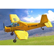 KP Models 0120 1/72 Z-37 Bumblebee UK Finland Czechoslovakia