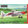 KP Models 0123 1/72 Pa-25 Pawnee Plastic Model Kit