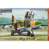 KP Models 141 1/72 MiG-23UB Flogger C