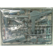 KP Models 141 1/72 MiG-23UB Flogger C