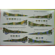 KP Models 141 1/72 MiG-23UB Flogger C