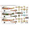 KP Models 0150 1/72 Albatros C.III International
