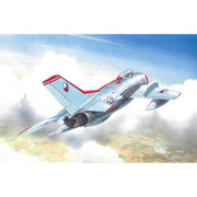 KP Models 0158 1/72 MiG-19S Farmer-C Plastic Model Kit