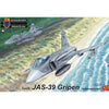 KP Models 0161 1/72 JAS-39 Gripen International Plastic Model Kit