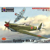 KP Models 0167 1/72 Spitfire Mk.IX Spitfire Stars Plastic Model Kit