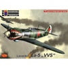 KP Models 0173 1/72 La-5 VVS Plastic Model Kit